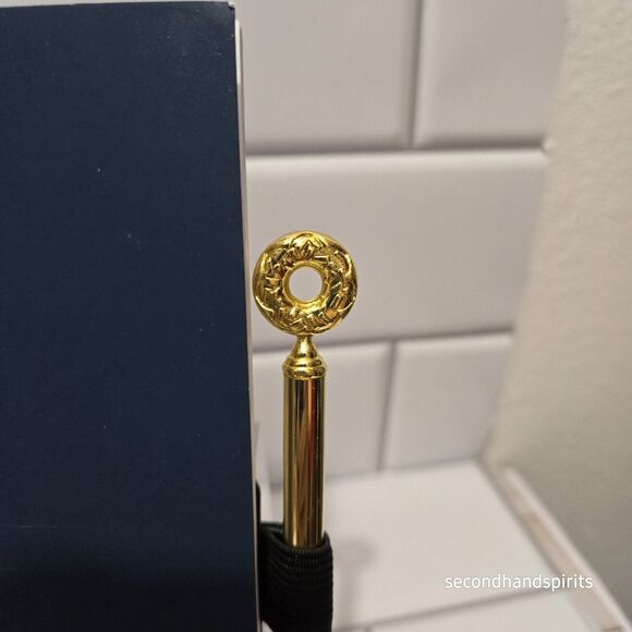 Pen And Gear Budget Planner 12 Months 5.5" x 7.5" Undated W Pen And Holder - Picture 3 of 7